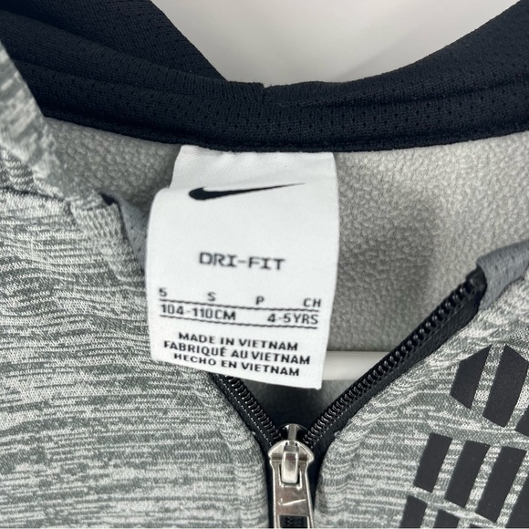 Nike full zip jacket - Picture 6 of 7